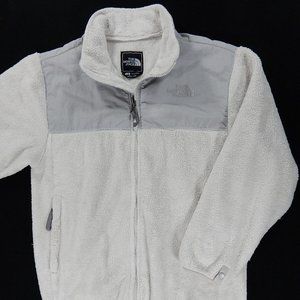 The North Face DENALI Fleece‎ Jacket (Girls Lg)